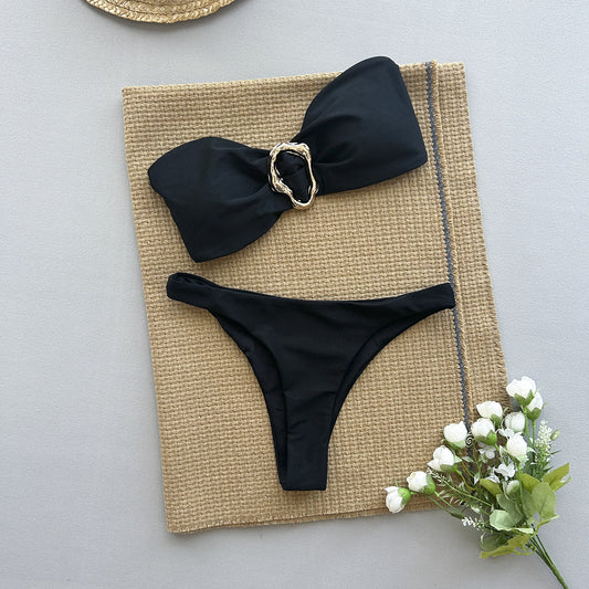 2 piece bikini set